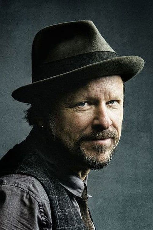 Photo of Danny Clinch