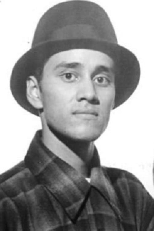 Danny De La Paz image