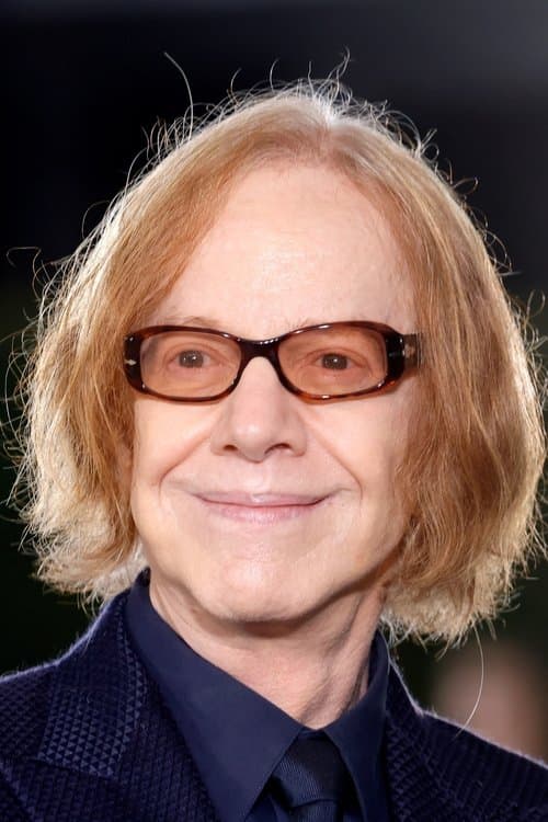 Danny Elfman image