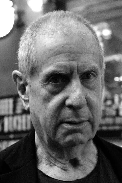 Danny Fields image