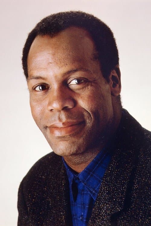 Danny Glover image