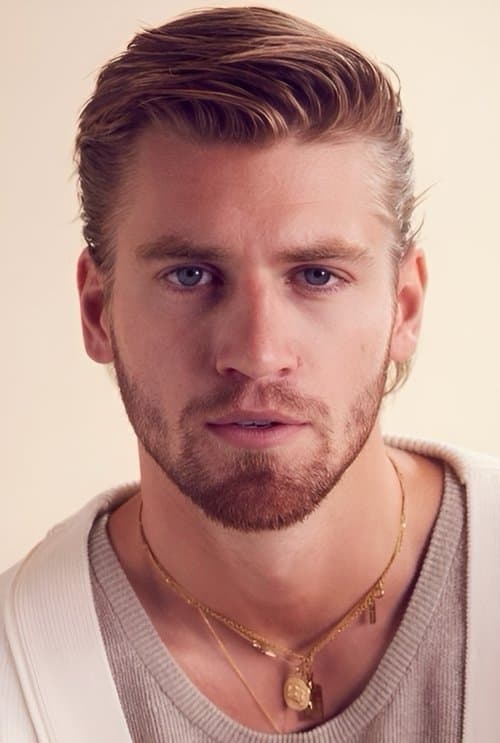 Danny Griffin image