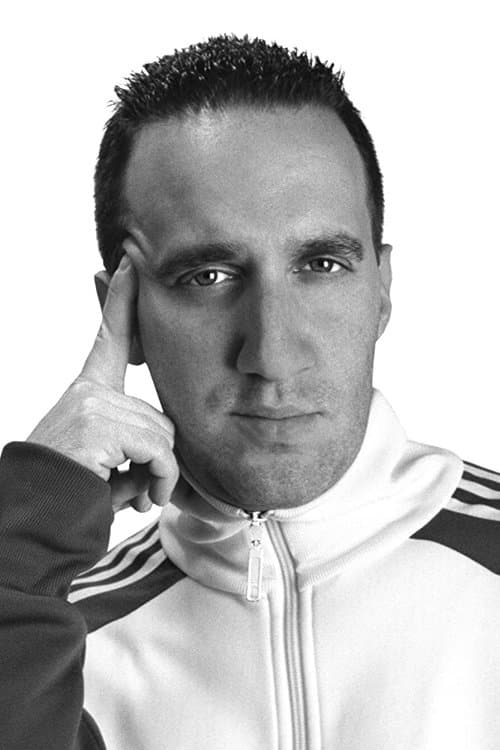 Danny Hoch image