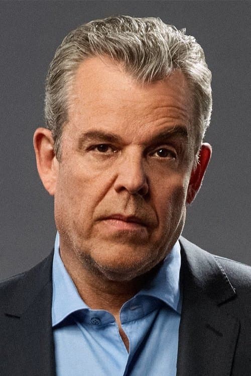 Danny Huston image