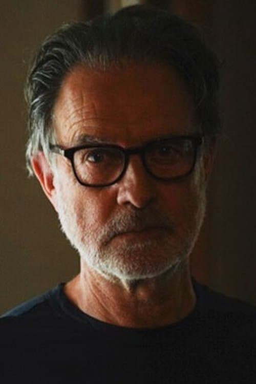 Photo of Danny J. Boyle
