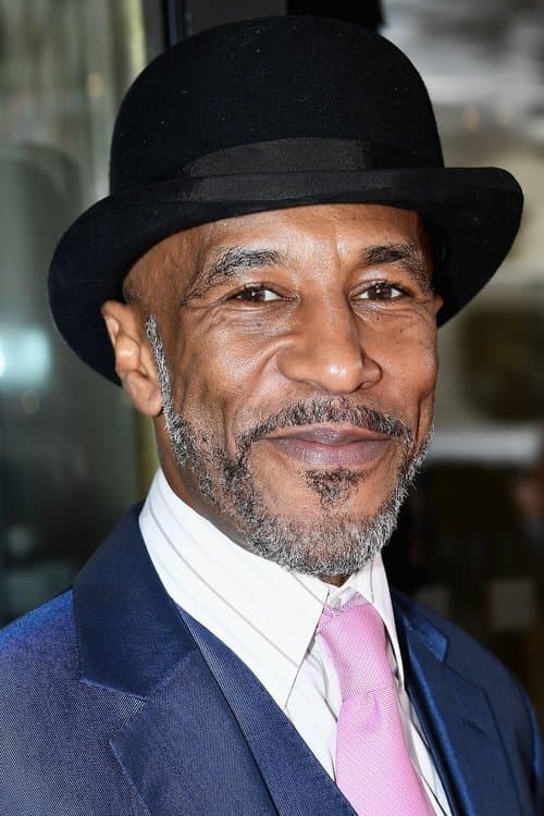 Danny John-Jules image