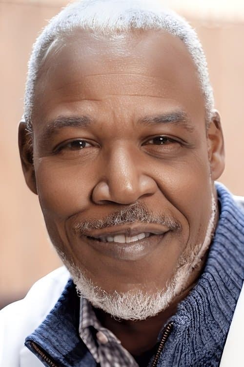 Danny Johnson image