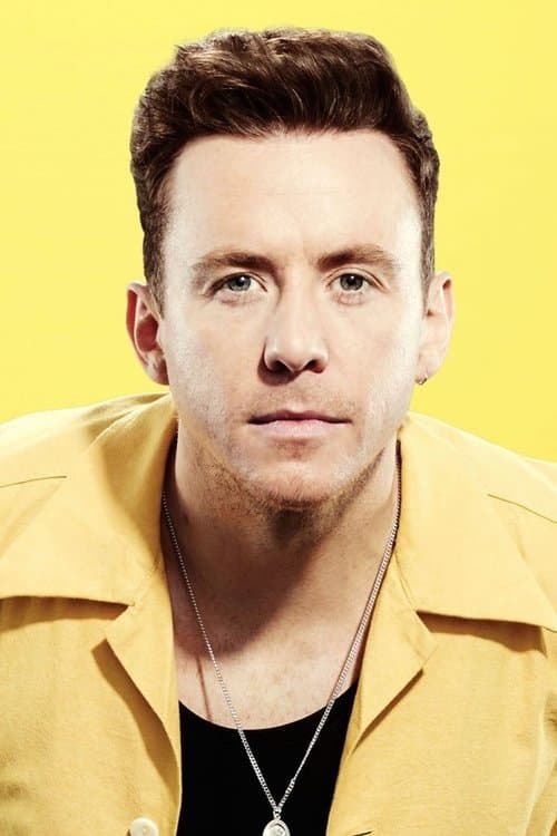 Danny Jones image