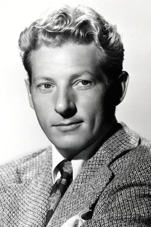 Danny Kaye image