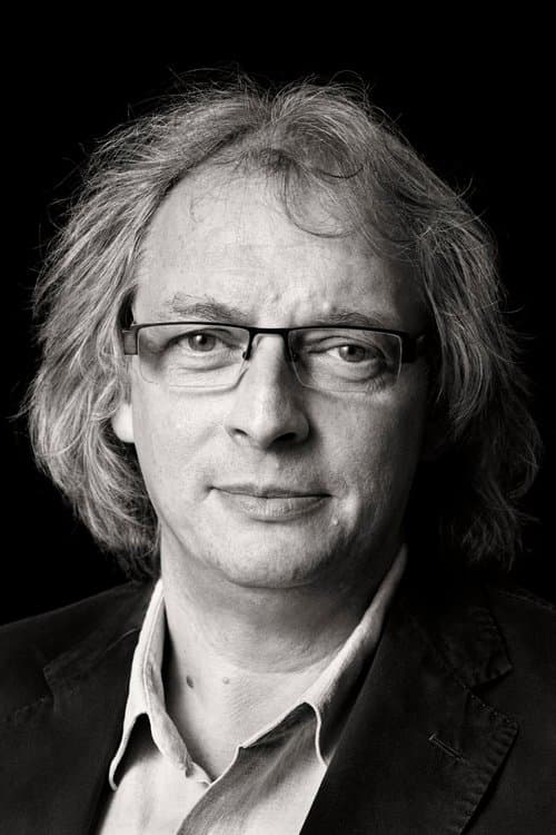 Danny Krausz image