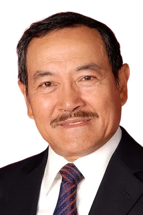 Danny Lau Dan image