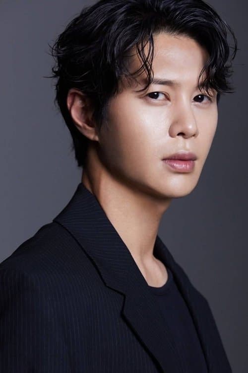 Danny Lee image
