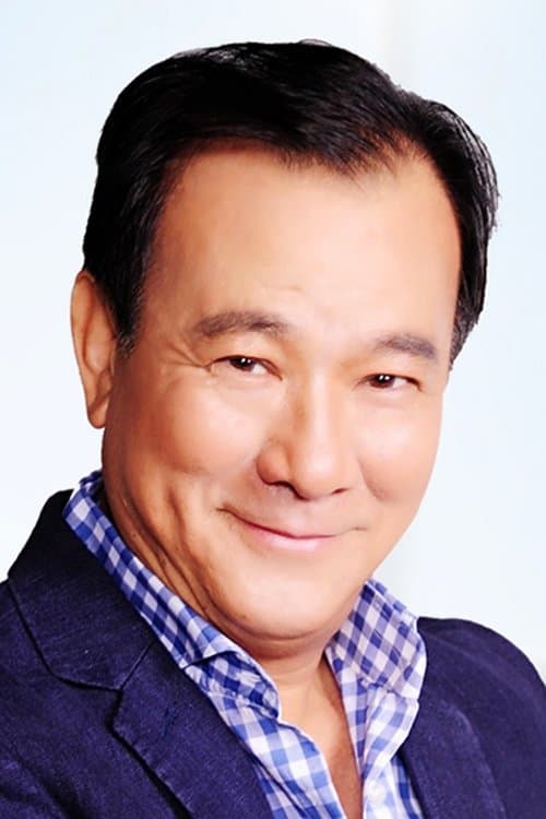 Danny Lee Sau-Yin image