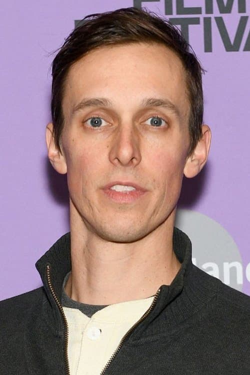 Photo of Danny Madden