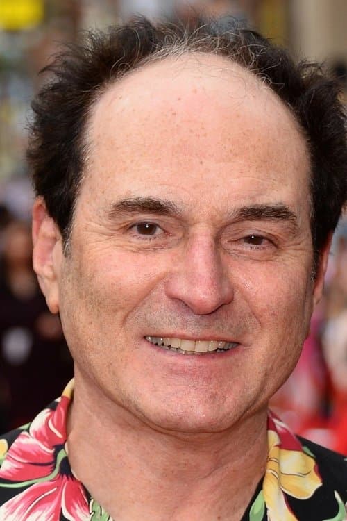 Danny Mann image