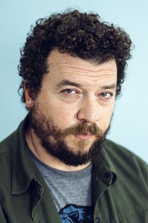 Danny McBride image
