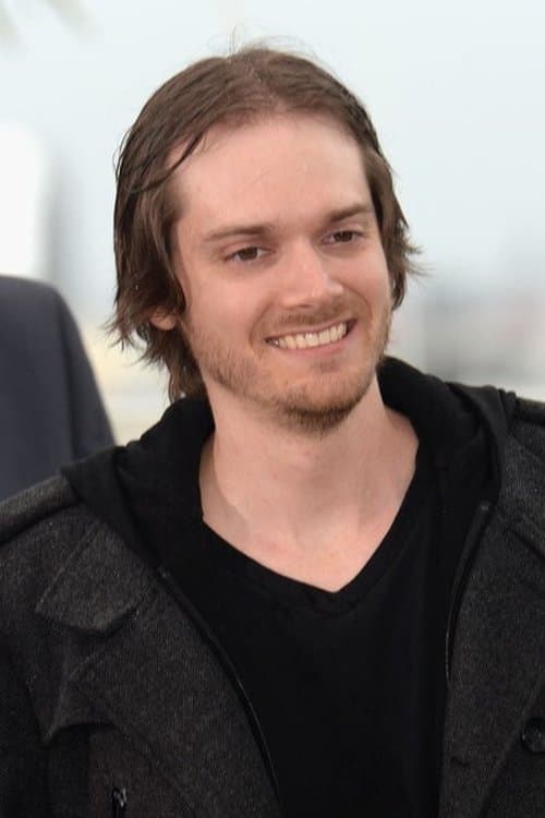 Danny Mooney image