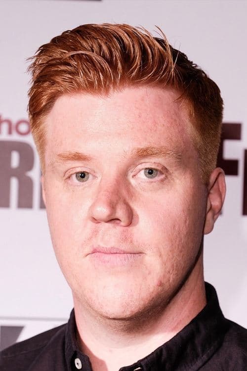 Danny Morgan image