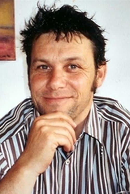 Danny Mulheron image