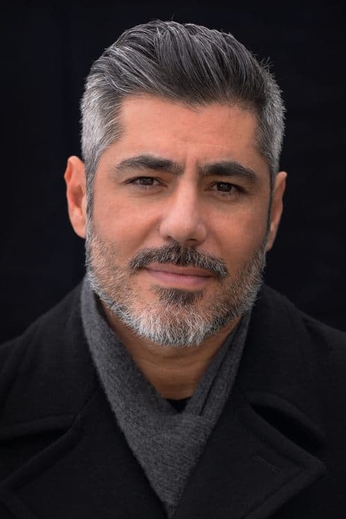 Danny Nucci image