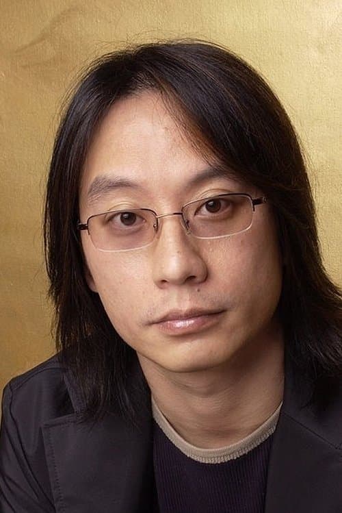 Photo of Danny Pang Phat