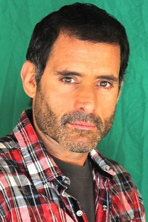 Danny Pardo image