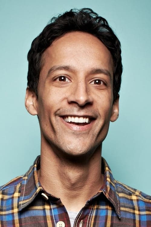 Danny Pudi image