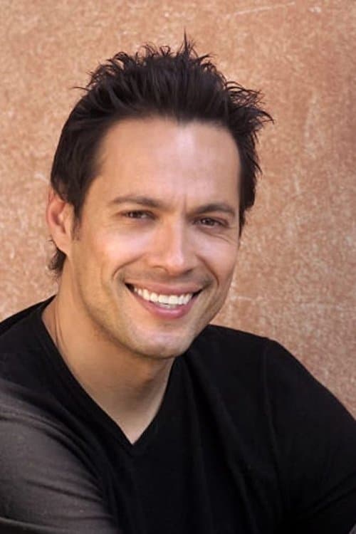 Danny Quinn image