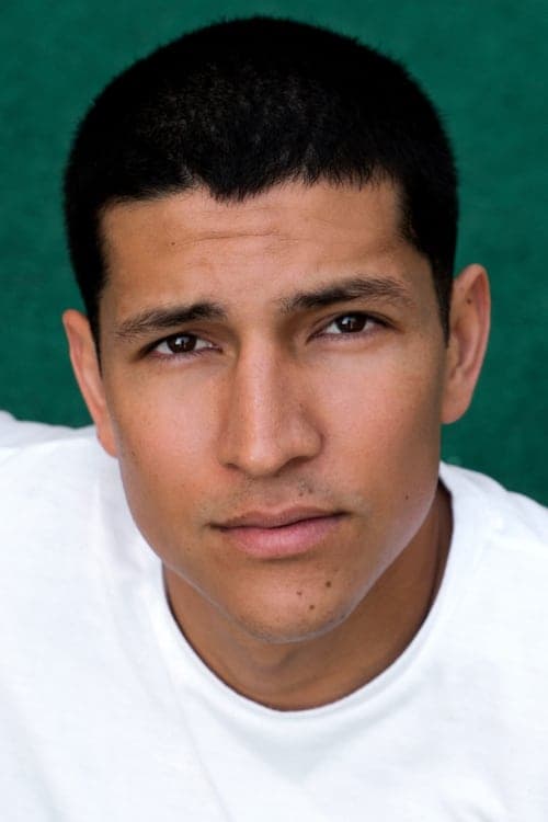 Danny Ramirez image