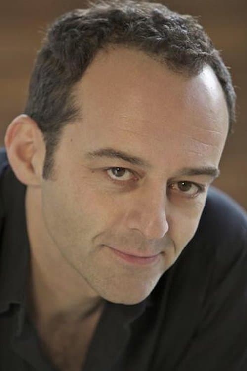 Danny Scheinmann image