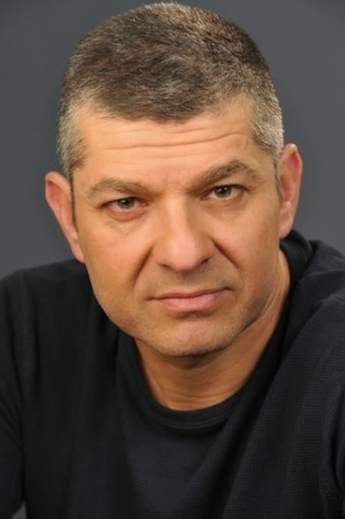 Danny Steg image