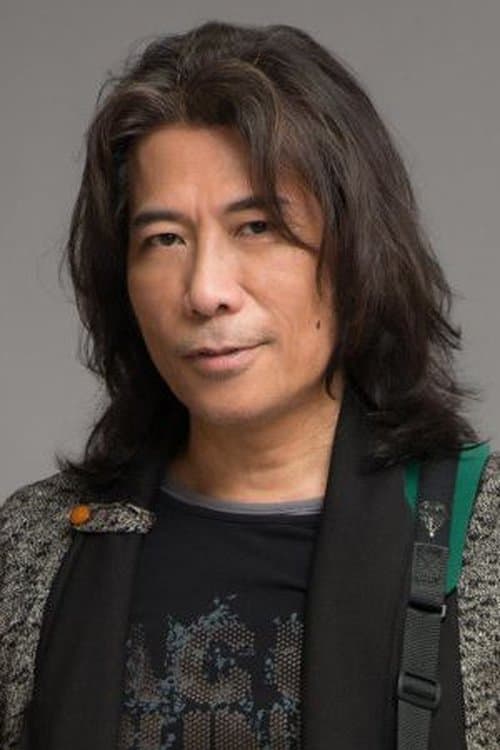 Danny Summer image