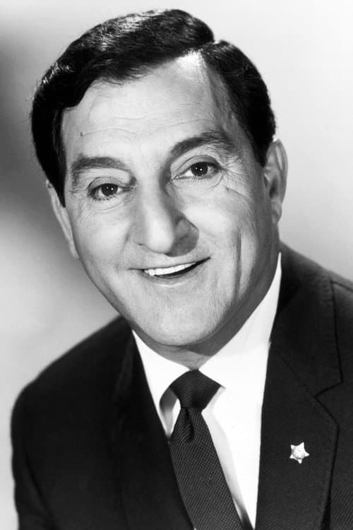 Danny Thomas image
