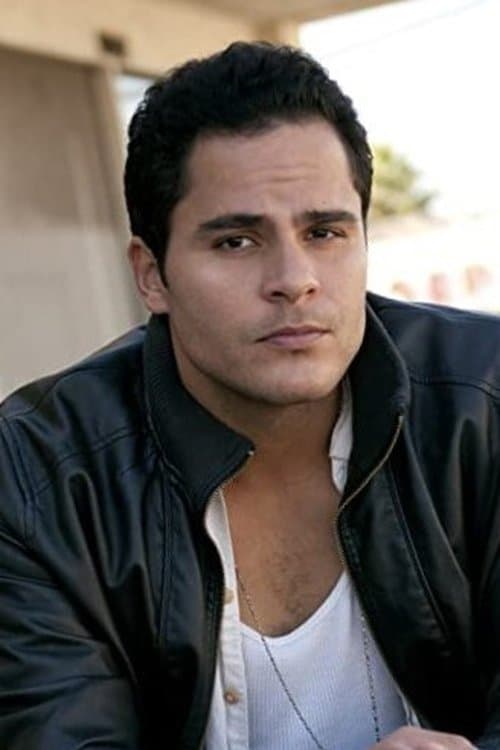 Danny Vasquez image