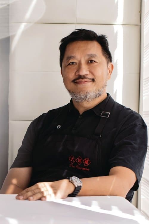 Danny Yip Chi-Keung image