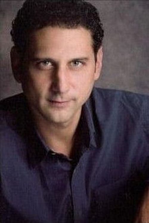 Danny Zorn image