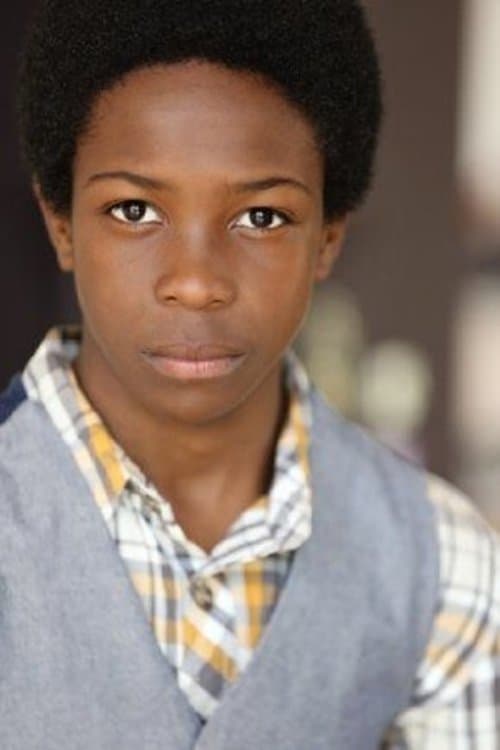 Dante Brown image