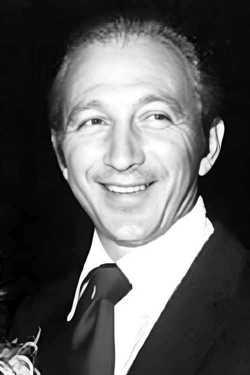 Dante DiPaolo image