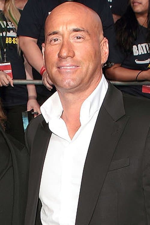 Dante Jimenez image