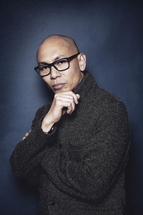 Dante Lam Chiu-Yin image