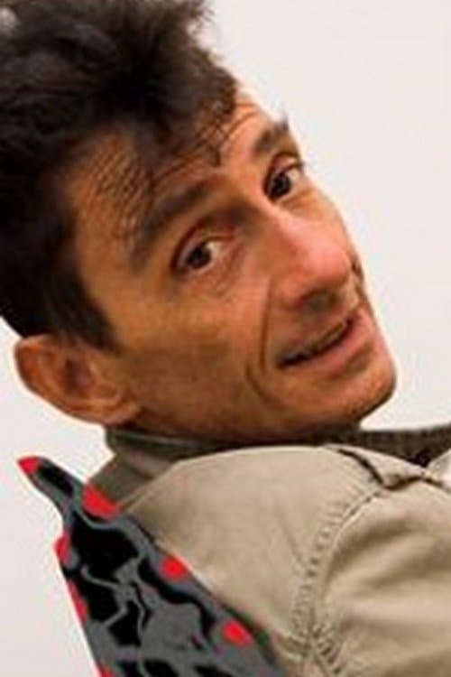 Dante Marmone image