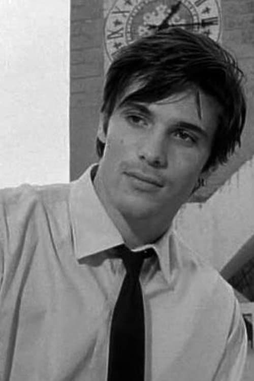 Dante Posani image