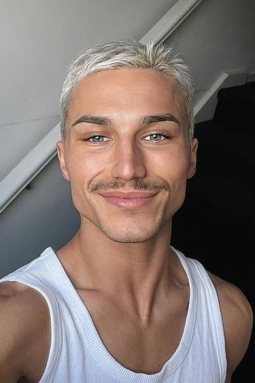 Dante Surace image