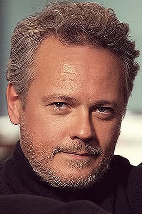 Danton Mello image