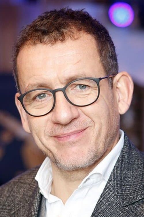 Dany Boon image
