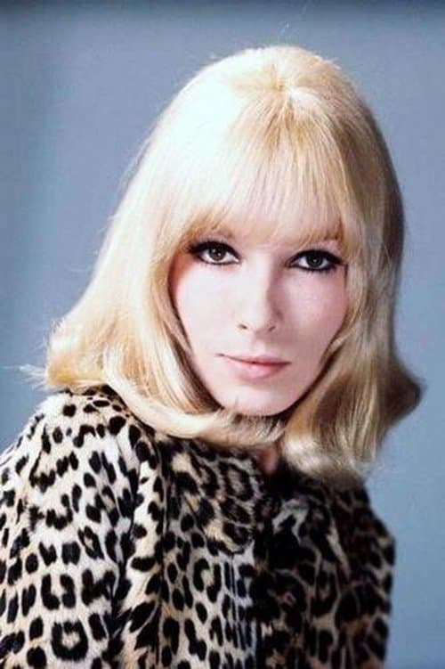 Dany Saval image