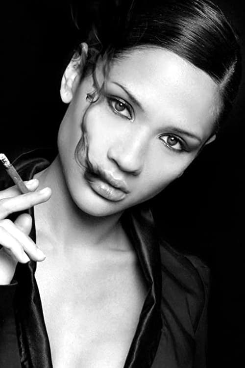 Dany Verissimo-Petit image
