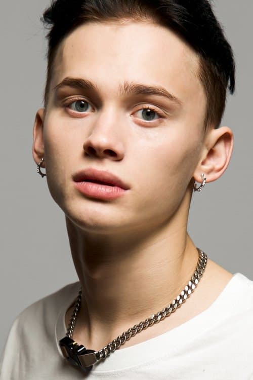 Danya Milokhin image