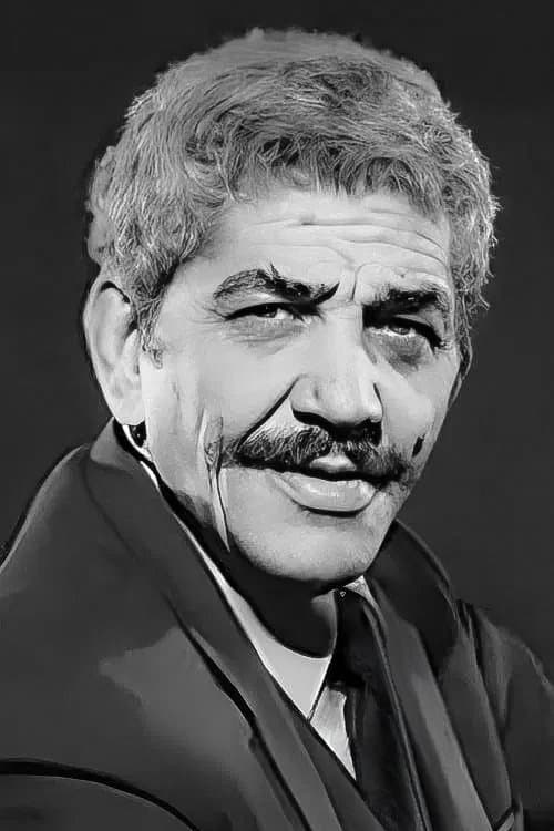Danyal Topatan image