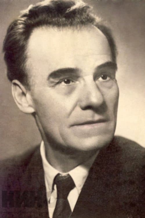 Danylo Ilchenko image